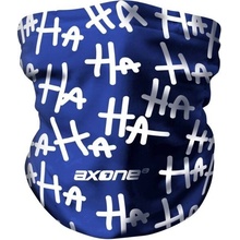 Axone Neck warmer detský nákrčník modrá