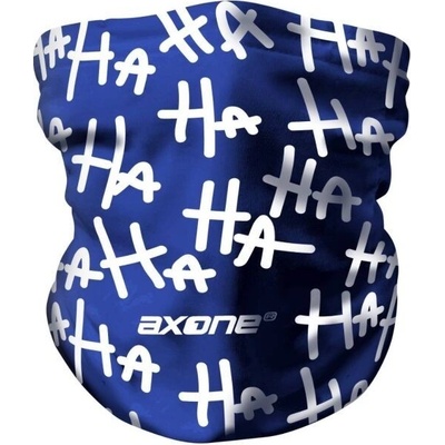 Axone Neck warmer detský nákrčník modrá