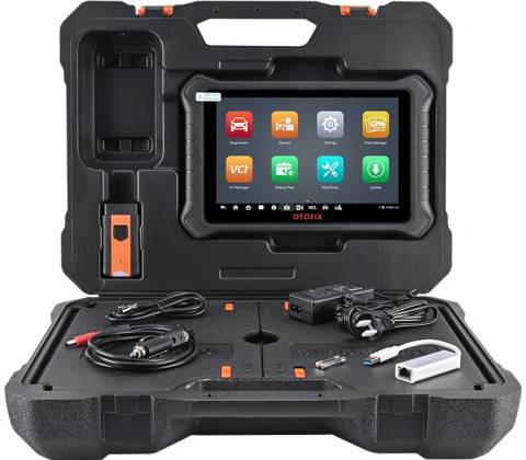 Otofix D1 Pro