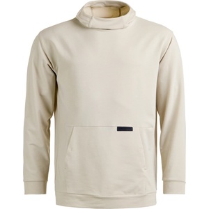 ORTOVOX Мъжки поларен пуловер Ortovox Affinity Hoody Fleece jumper - White Tea - размер XXL (005-7083-0315)