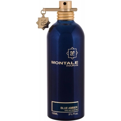 Montale Blue Amber Parfumovaná voda unisex 100 ml tester