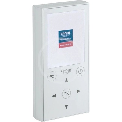GROHE Příslušenství Dálkové ovládání ( 36407001 )