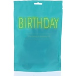 ToyJoy Подаръчен комплект секс играчки The Naughty Birthday Kit