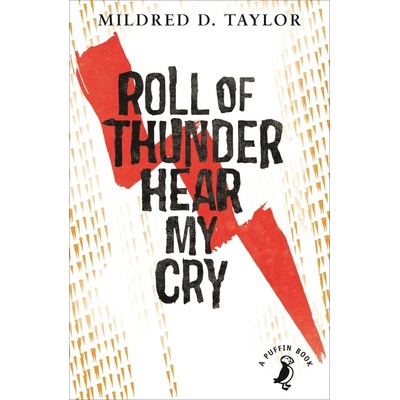 Roll of Thunder, Hear My Cry - Mildred Taylor , David Kearney