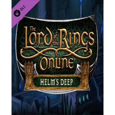 The Lord of the Rings: Helms Deep