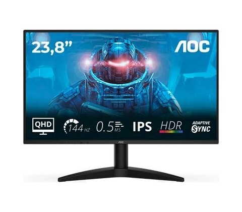 AOC Q24B36X