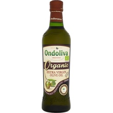 ONDOLIVA BIO Olivový olej extra panenský 0,5 l