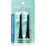 ETA Sonetic Soft Clean 0707 90600 резервни глави за четка за зъби for ETA370790010, ETA770790000 2 бр