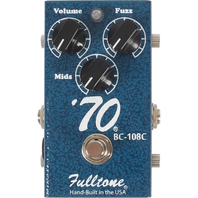 Fulltone 70