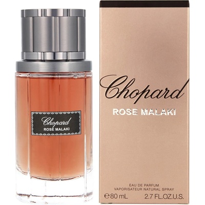 Chopard Rose Malaki parfémovaná voda unisex 80 ml