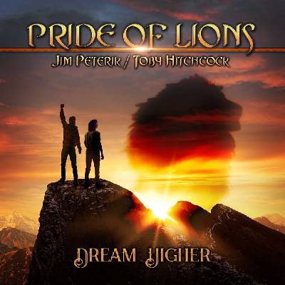 Mystic Production Pride Of Lions: Dream Higher - CD (061088)