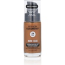 Revlon Cosmetics ColorStay dlhotrvajúci zmatňujúci make-up pre mastnú a zmiešanú pleť 400 Caramel 30 ml