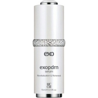 Mesosystem Exopdrn Serum - Lehké pleťové sérum 15 ml