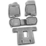  3D Гумени стелки за CADILLAC Escalade (06/2006-2015) 5 pcs