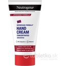 Neutrogena krém na ruky neparfémovaný 75 ml