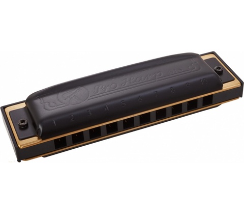 Hohner Pro Harp E dur