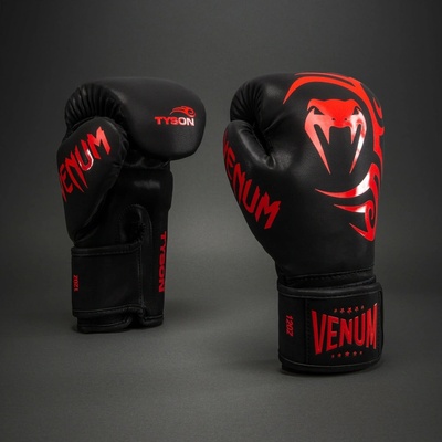 Venum X Mike Tyson Replica