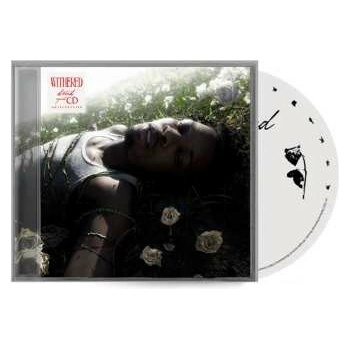 D4vd: Withered CD