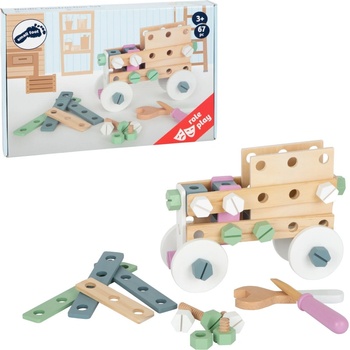 Small Foot Nordic 67 ks