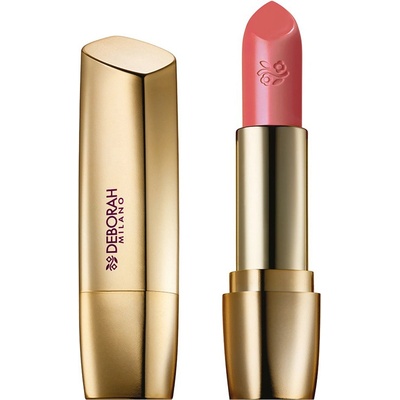 Deborah Milano Milano Red дълготрайно кремообразно червило 41 44 g *Тестер