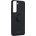 Roar Силиконов Калъф с Поставка за Samsung S22 Plus, Roar Amber Case, Черен (5903396146657)