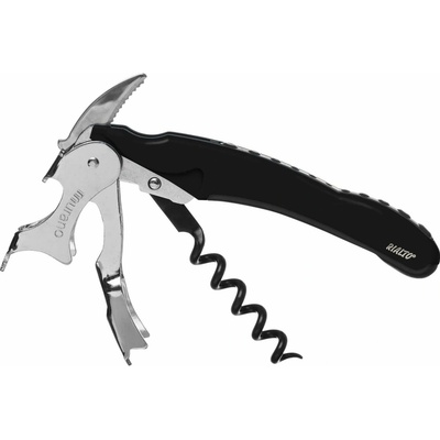 vývrtka na víno | černá/černá | vyvrtka.shop