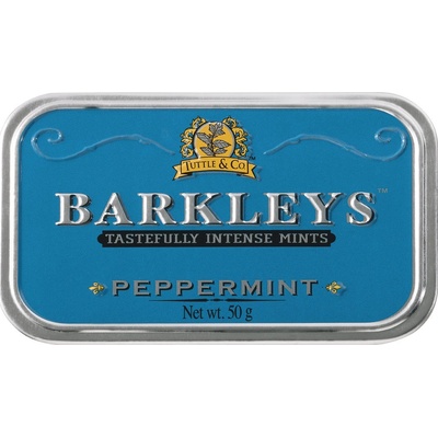 Trompenburg Candy Barkleys Mátové dražé 50 g