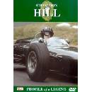 Champions - Graham Hill DVD