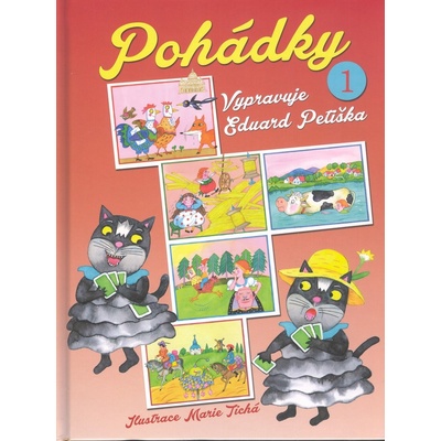 Pohádky 1