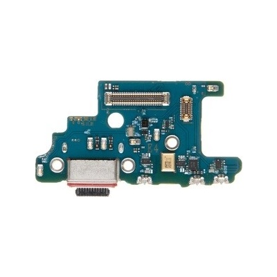 Samsung G986 Galaxy S20+ Deska vč. Nabíjecího Konektoru