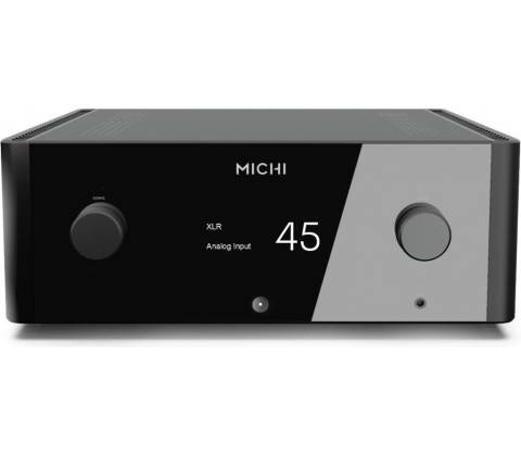 Michi X5