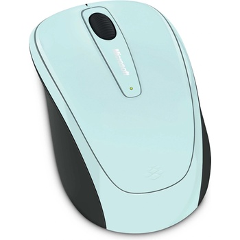 Image 1 of Microsoft Wireless Mobile 3500 (GMF-00193)