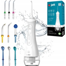 Eldom RY100B Jett
