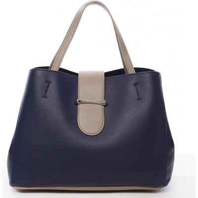 Diana & Co Edilla tmavo modra
