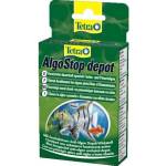 Tetra algostop depot ТАБЛЕТКИ ПРОТИВ АЛГИ 12 таблетки