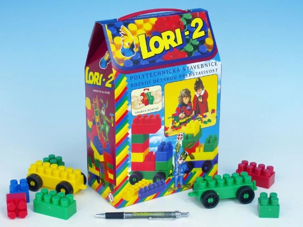 Lori 2
