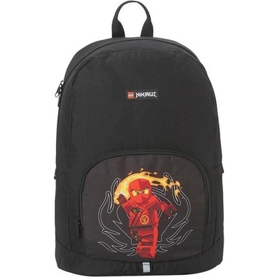 LEGO Bags LEGO Ninjago Red