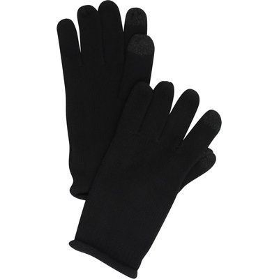 Esprit Ръкавици с пръсти черно, размер xs-xl