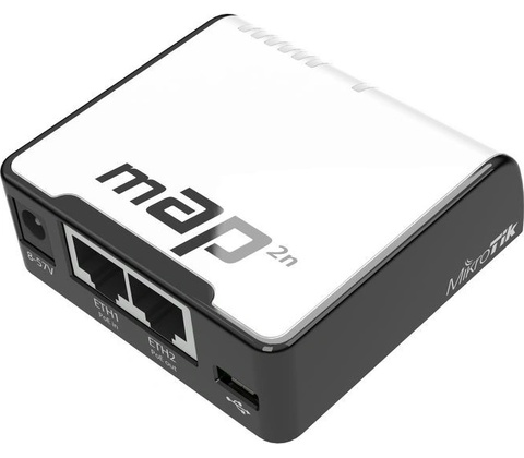 Mikrotik mAP 2n