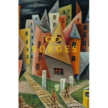 Nekonečný Borges
