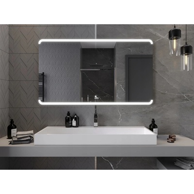 Mexen Nida 140 x 80 cm 9806-140-080-611-00 – Sleviste.cz
