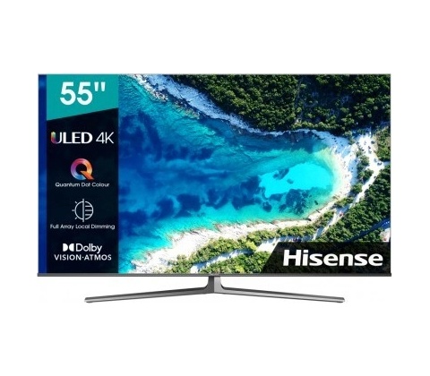Hisense 55U8GQ