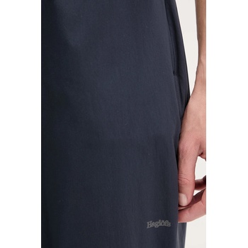 Haglöfs Панталон Haglöfs L. I. M Fuse II в тъмносиньо 607641 (607641)