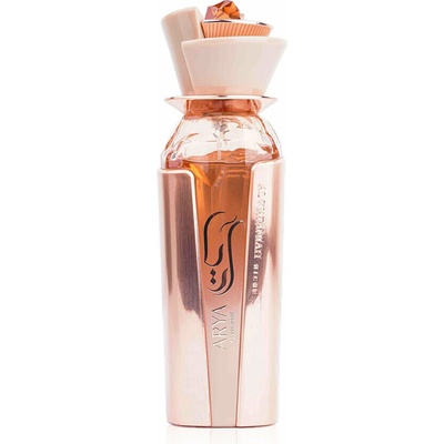 Al Wataniah Arya Peony Rose parfumovaná voda dámska 100 ml