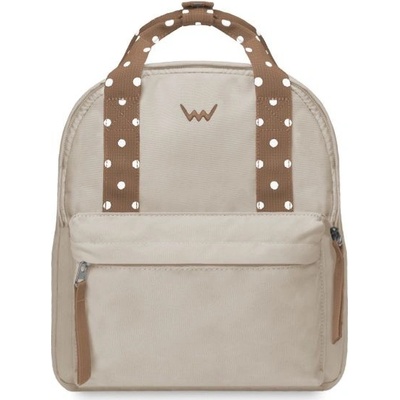 VUCH Zimbo hnědá 7 l