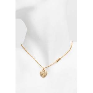 Guess Колие Guess (JUBN04.030JW)
