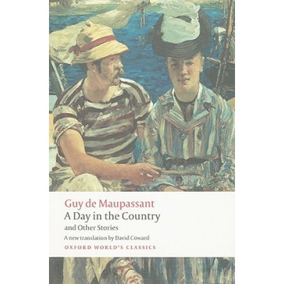 Day in Country & Other Stories Oxford World´s Classics