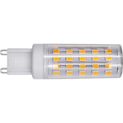 Lumax LED žiarovka 8W Neutrálna biela 230V G9