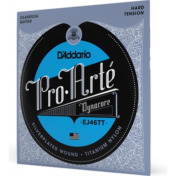 D'ADDARIO EJ46TT