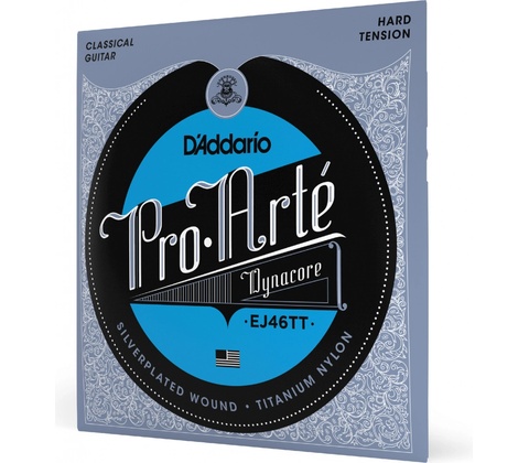 D'ADDARIO EJ46TT